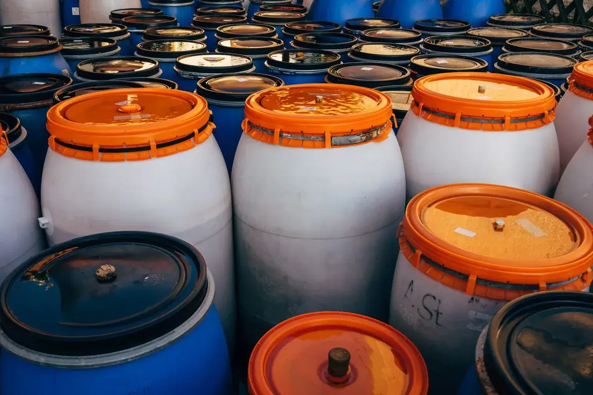 Chemical & Toxic Waste Cleanup in Huntsville, TX